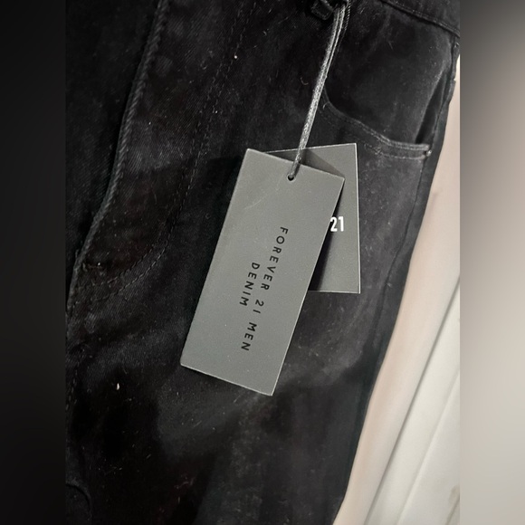 Men Cross Jeans Forever 21 - Picture 4 of 8